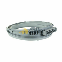 LG PN: MDS62012603 LG WASHING MACHINE DOOR BOOT SEAL | M1476183 spare part