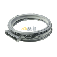 LG PN: MDS66651606 DOOR BOOT SEAL GASKET LG WASHING MACHINE | W0374466 spare part