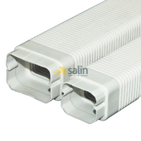 Universal PN: MFJ-110 FLEXI-JOINER (110MM) MYDUCT AIR-CON spare part