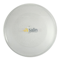 LG PN: MJS47373302 GLASS TURNTABLE TRAY PLATE LG MICROWAVE | MS4040SRB MS3882XRSK spare part