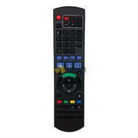 PN: N2QAYB000980 REMOTE CONTROL PANASONIC DVD