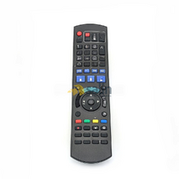 PN: N2QAYB001039 PANASONIC BLU-RAY RECORDER REMOTE CONTROL | DMR-BWT750GL