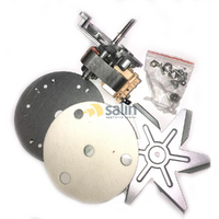Universal PN: OV101K UNIVERSAL OVEN FAN MOTOR KIT UNIVERSAL OVEN/STOVE spare part