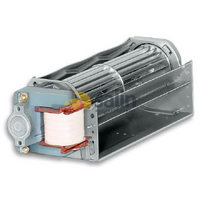 Universal PN: OV102 OVEN COOLING FAN UNIVERSAL 186X40 1800 RPM CW spare part