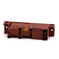 Universal PN: OV301 IGNITION PACK - 4 POINT UNIVERSAL OVEN/STOVE spare part