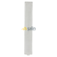 Blanco PN: PF021A LAMP LENS BLANCO RANGEHOOD | 10201350041 W0250320 1654787 spare part