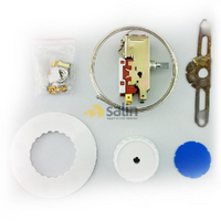 Universal PN: RF082 FRIDGE THERMOSTAT VARAFIX VT-9 2 DOOR spare part