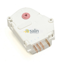 Universal PN: RF096 DEFROST TIMER 6 HOUR 25 MIN UNIVERSAL FRIDGE | 240V spare part