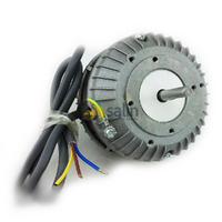 Universal PN: RFC101-20 FRIDGE CONDENSOR MOTOR - REVERSIBLE 20W | Condensor B50D50280A spare part