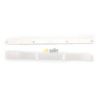 Mitsubishi PN: RLA436A001 UPPER HORIZONTAL FLAP MITSUBISHI AIR CONDITIONER spare part