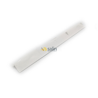 Mitsubishi PN: RLA436A002AA LOWER HORIZONTAL FLAP MITSUBISHI AIR CONDITIONER spare part