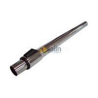 Universal PN: RTC035 TELESCOPIC VACUUM CLEANER CHROME ROD 35MM spare part