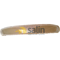 Blanco PN: SPK0154 LAMP COVER OVAL BLANCO RANGEHOOD | BRS602X BRS602W BRC90BX W0289161 spare part