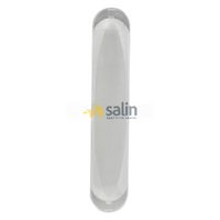 Blanco PN: SPK0925 LAMP COVER OVAL PLASTIC BLANCO RANGEHOOD | W0250199 1617482 spare part