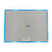 Blanco PN: SPK1117 ALUMINIUM FILTER BLANCO RANGEHOOD | BIC120X BRF92X 1690392 spare part