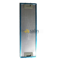 Baumatic PN: SYF600227 RANGEHOOD ALUMINIUM FILTER BAUMATIC GEH6017 spare part