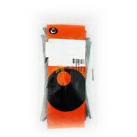 PN: T084 CABLE TIES - PKT 100 - 150MM X 36MM | CTN3-150