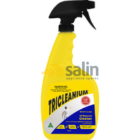 Universal PN: TRICLEANIUM ALL PURPOSE CLEANER 750ML spare part