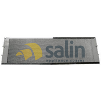 Electrolux PN: TF62010 ALUMINIUM FILTER FOR ELECTROLUX | M1252235 spare part