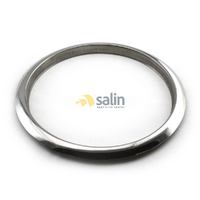 Universal PN: TR-02 SMALL DRESS TRIM RING WESTINGHOUSE COOKTOP spare part