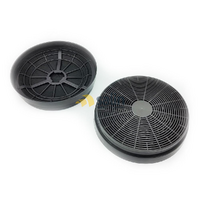 Electrolux PN: ULX254 ACTIVATED CARBON FILTER ELECTROLUX RANGEHOOD | M1551518 W0296685 spare part