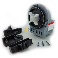 Universal PN: UNI012 UNIVERSAL MAGNETIC PUMP MOTOR - EURO MODELS | 147112300 50Hz spare part
