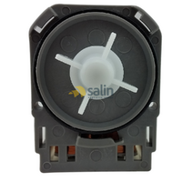 Universal PN: UNI203 UNI PUMP FRONT LOADER ELECTROLUX DELONGHI R050 | 914900038 45S708E spare part
