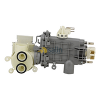 Blanco PN: V32004302 HEATER AND DIVERTER BLANCO DISHWASHER | BDW3456X 1879371 spare part