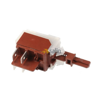 Blanco PN: V32006362 ON OFF SWITCH BLANCO DISHWASHER | M1542290 2592482 spare part