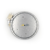 Blanco PN: V32010326 ELEMENT 1800W BLANCO OVEN/STOVE | OCC64KZTGG BCC64K M1523350 spare part