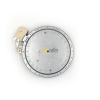 Blanco PN: V32010385 ELEMENT 1200W 145MM BLANCO OVEN/STOVE | M1551930 W0250067 2623660 spare part