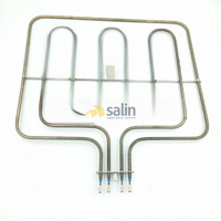 Blanco PN: V32017629 GRILL ELEMENT 1400+1200W BLANCO OVEN/STOVE | BOSE605MP 2128924 spare part