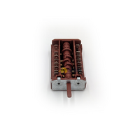 Omega PN: V32028790 5 FUNCTION SWITCH OMEGA OVEN/STOVE | OBES681 OBO654TGG OBO690TGG spare part