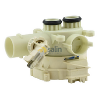Blanco PN: V32030559 2-WAY DIVERTER VALVE PRESSURE SWITCH BLANCO DISHWASHER | ODW902X spare part
