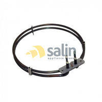 Omega PN: V32036509 OMEGA BLANCO FAN FORCED OVEN ELEMENT | M1551916 spare part