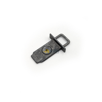 Blanco PN: V37015415 DOOR LATCH BLANCO DISHWASHER | 1879409 spare part