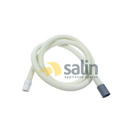 Blanco PN: V42005936 DRAIN HOSE BLANCO DISHWASHER | BDW3458X BDW3456X 4055710117 spare part