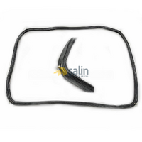 Omega PN: V42009964 OMEGA OVEN DOOR SEAL | M1523411 spare part