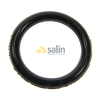 Blanco PN: V42016285 HEATER CASING O-RING BLANCO DISHWASHER | BDW3458X BDW3456X spare part