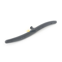 Blanco PN: V42021087 LOWER SPRAY ARM BDW3458X BLANCO DISHWASHER | BDW3458X 1879349 spare part
