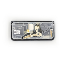 Blanco PN: V42021099 DETERGENT DISPENSER BLANCO DISHWASHER | BFID3458X 2564368 spare part