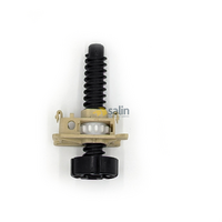 Blanco PN: V42026019 FOOT SCREW HEIGHT ADJUSTER BLANCO DISHWASHER | BSID3458X BFID3458X spare part