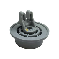 Blanco PN: V42052035 LOWER BASKET ROLLER WHEEL BLANCO DISHWASHER | BFM640SS BFM950SS spare part