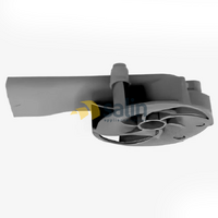 Blanco PN: V42067892 TOP SPRAY ARM IMPELLOR BLANCO DISHWASHER | BSID3458X BDW3458X spare part