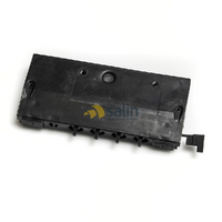 Omega PN: W0000051 MAIN SWITCH PCB ASSEMBLY OMEGA RANGEHOOD | OR701CXA 13403 spare part
