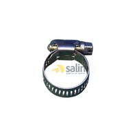 Universal PN: W011 CLAMP HOSE 20MM-38MM spare part