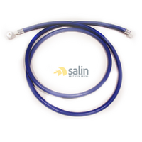 Universal PN: W046 INLET HOSE 25M DISHWASHER (BLUE) | 673000900065 529855P 529855 422680P spare part