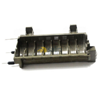 Whirlpool PN: W10122523 ICE MAKER TRAY & HEATER WHIRLPOOL FRIDGE | G20EFSB23S5 GS2127PADW spare part