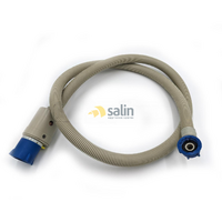 Universal PN: W101 FLOOD FREE SAFETY HOSE (15M BLUE) UNIVERSAL DISHWASHER | ULX105 spare part