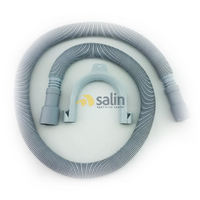 Universal PN: W102 DRAIN HOSE - EXPANDING 12 - 4M | HC044 spare part